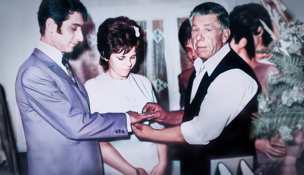 amazing photo restoration melbourne