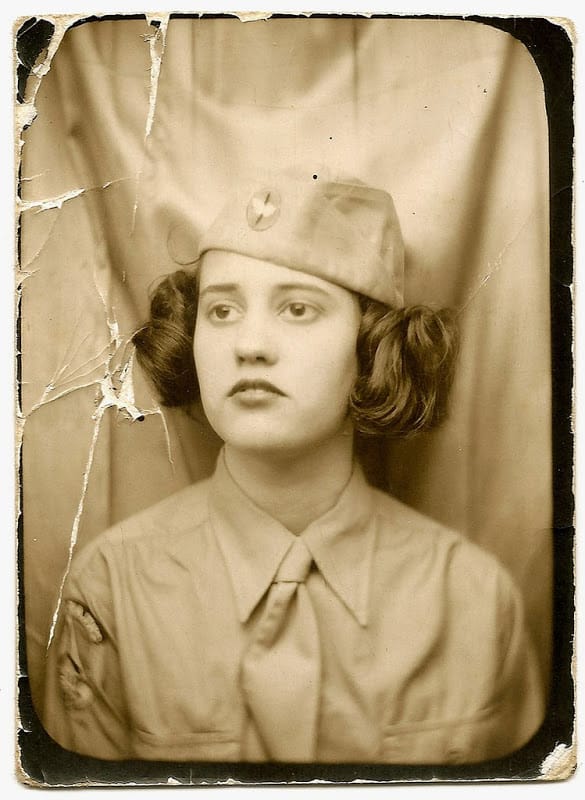 photo restoration melbourne