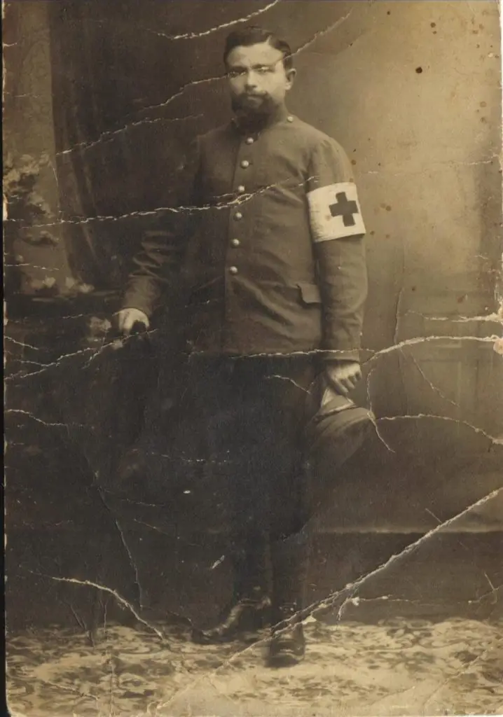 Restoring for a Cause: How Photo Restoration Can Support Nonprofits and Historical Organizations 59 photo restoration melbourne