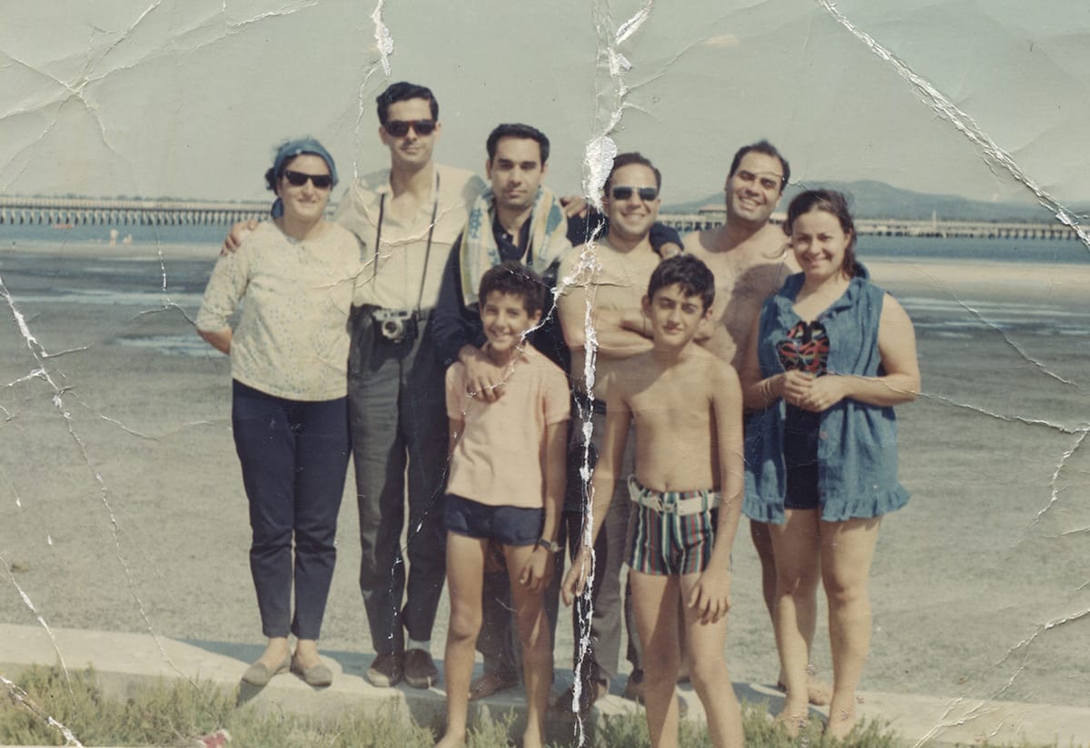 photo restoration melbourne