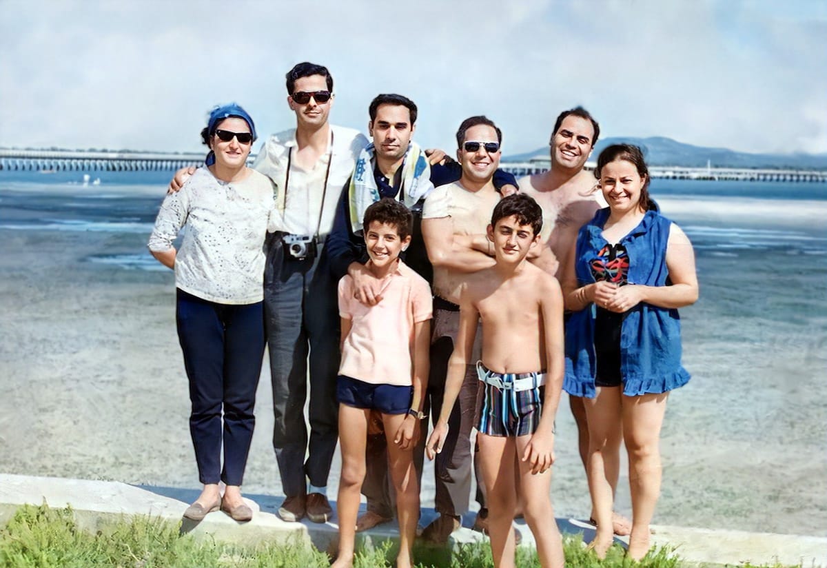 photo restoration melbourne