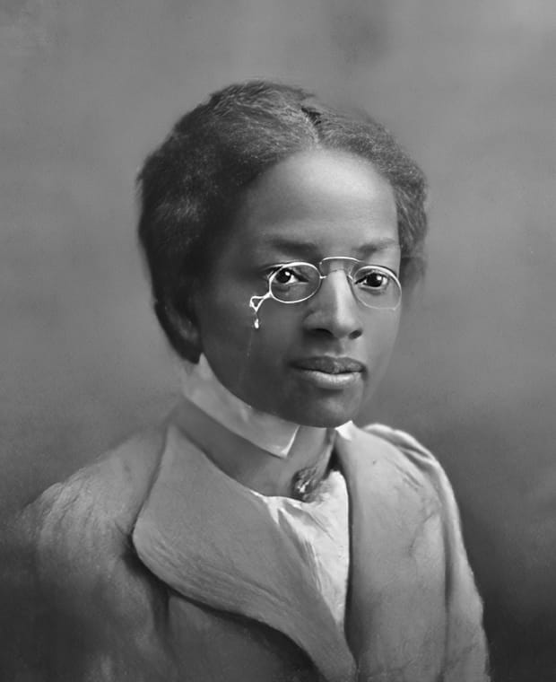 photo restoration service