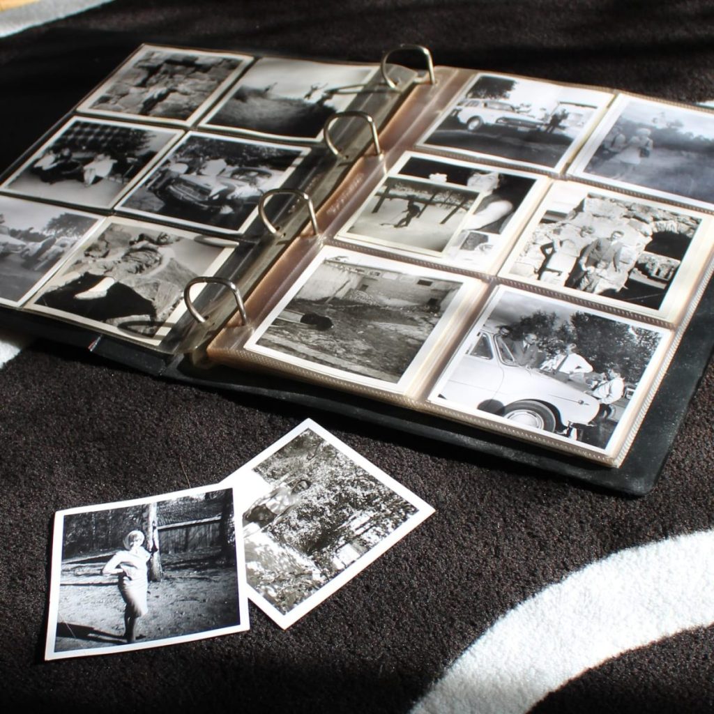 Restore Your Photos
