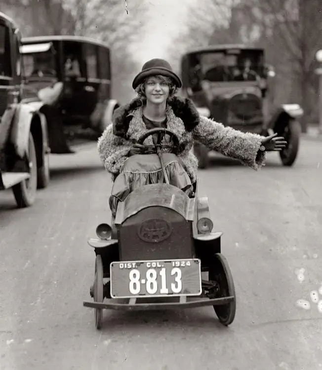 Photo Restoration: Announcing a New Gallery of Restored Car Photographs 49 photo restoration service