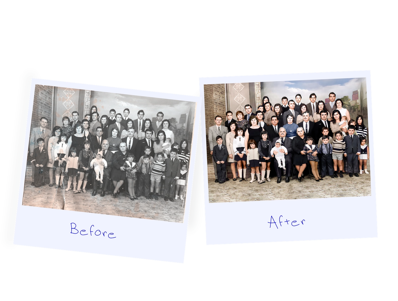 photo restoration melbourne