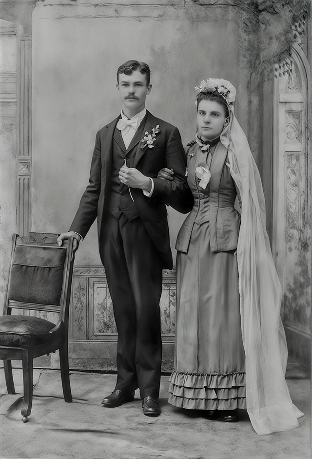 old photo restoration 1