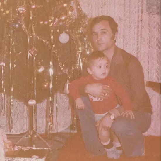 Photo Restoration Melbourne: Get Your Photos Restored in Time for Christmas 1 fathers day gift idea Photo Restoration Melbourne: Get Your Photos Restored