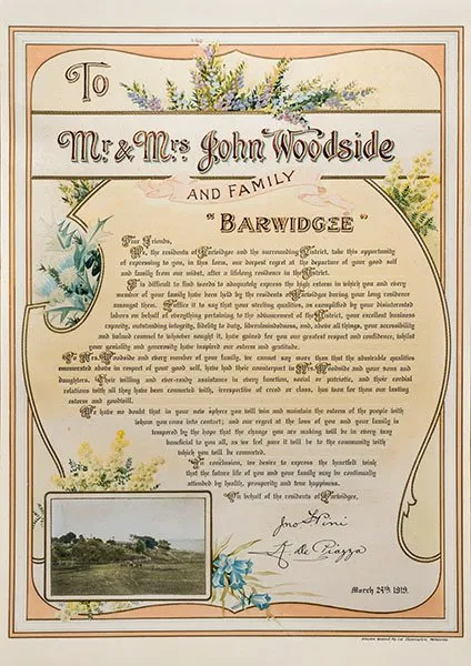 Document Restoration 1 photo restoration example Document Restoration