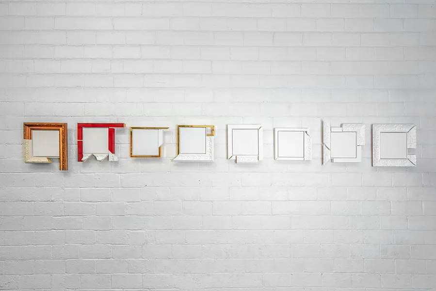 Melbourne Framing Service 1