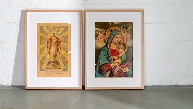 Melbourne Framing Service