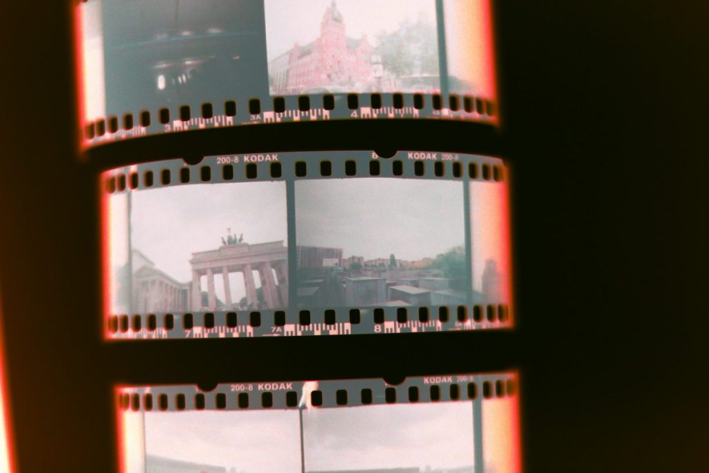 How to Scan Your Negative Films Using a Standard Flatbed Scanner 1 photo restoration example negative film