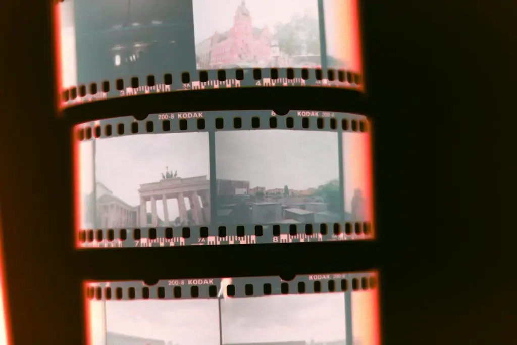How to Scan Your Negative Films Using a Standard Flatbed Scanner 54 photo restoration example negative film