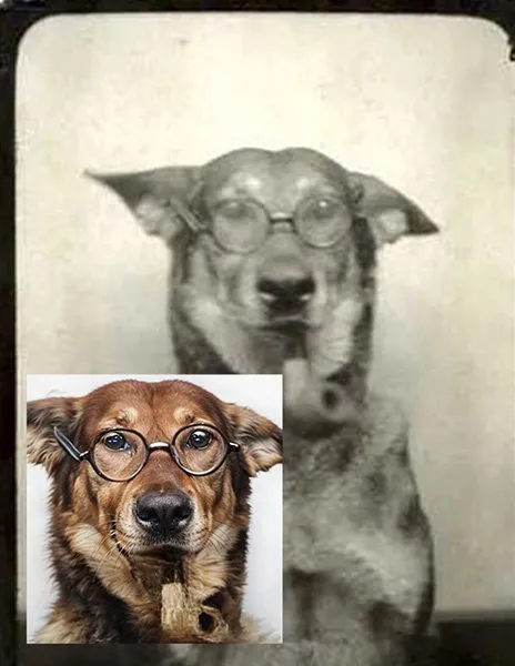 photo restoration example photo-sharpening-service-1