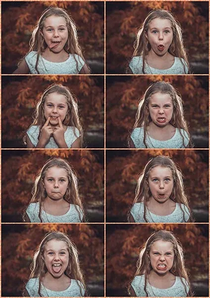 photo restoration example portrait photography 1