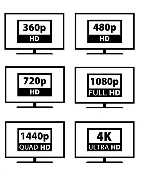 Video Upscaling Service 1 photo restoration example Video Upscaling Service