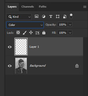 photo restoration using photoshop