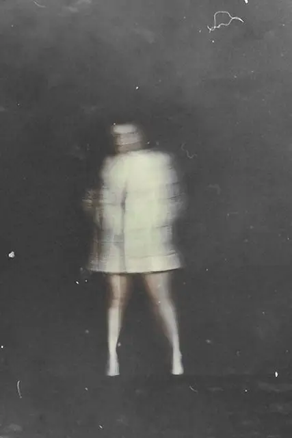 The Emotion of Blurry Faces: Why Sometimes, Restoration Shouldn’t Be Perfect 14 blurry photo