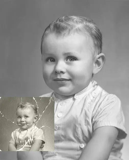 Looking for "Who Does Photo Restoration Near Me"? We Can Help! 1 Looking for "Who Does Photo Restoration Near Me"? We Can Help!