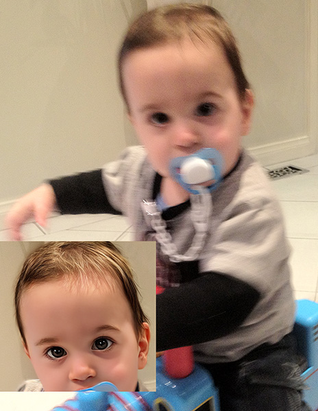 photo sharpening service 3 Melbourne Photo Restoration Rescue