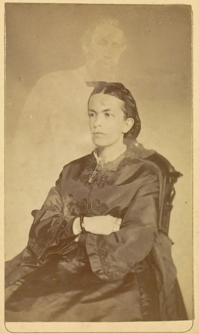 spirit photography photo restoration 2