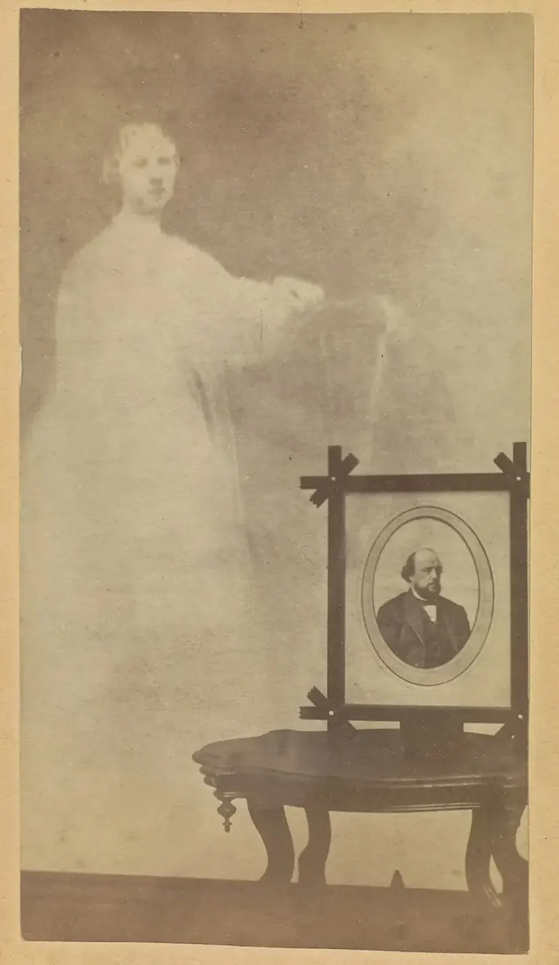spirit photography photo restoration 3