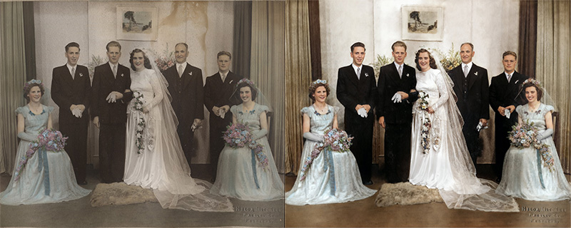 wedding photo restoration 4