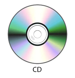CD TO DIGITAL FORMAT Melbourne Photo Restoration Rescue