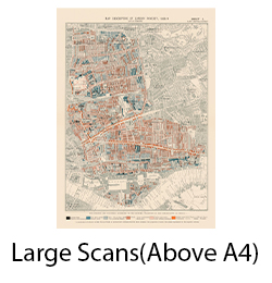 Large scans Melbourne Photo Restoration Rescue