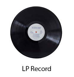 lp record to digital format Melbourne Photo Restoration Rescue