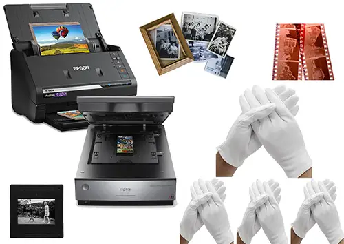 DIY Tools For Photo Restoration 1 photo restoration tools