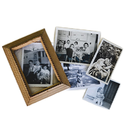 photo scans 1 Melbourne Photo Restoration Rescue