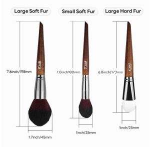 soft brush cleaning kit for photo restoration