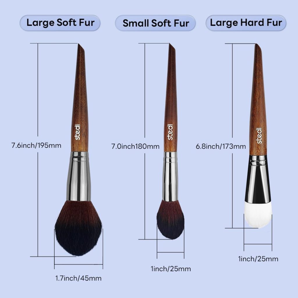 soft brush cleaning kit for photo restoration