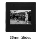 35mm slide scans