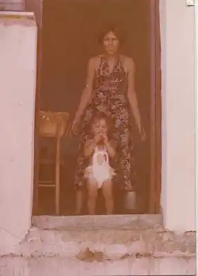 basic photo restoration repair service 1 Melbourne Photo Restoration Rescue