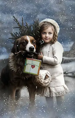 pet photo restoration melbourne photo ab