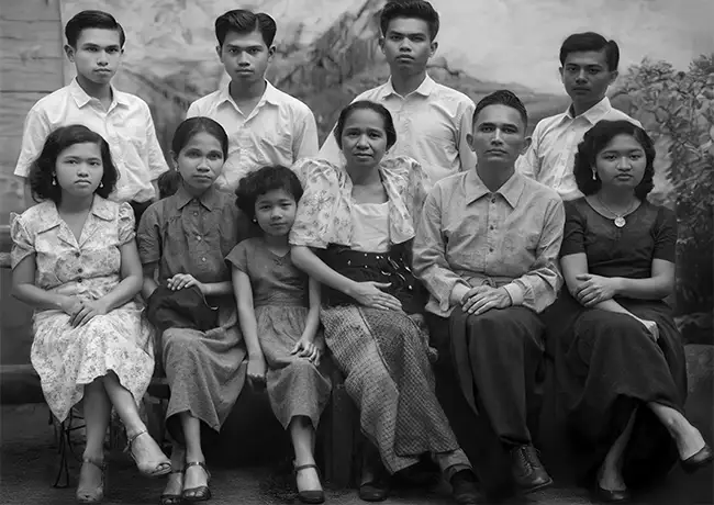 Photo Restoration Melbourne