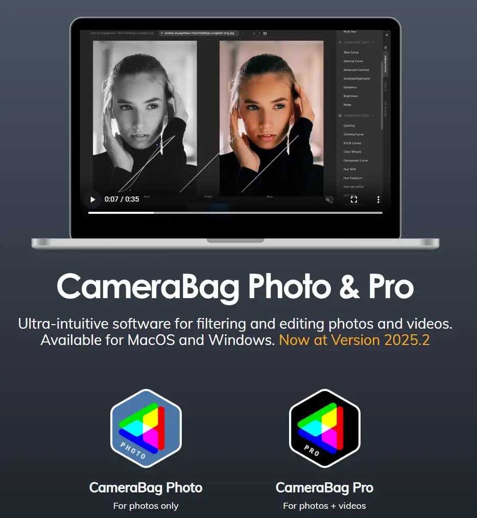 best software for photo restoration