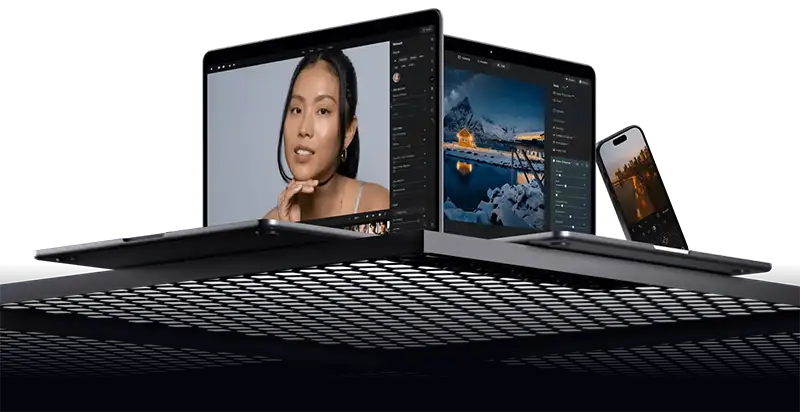 photo restoration software