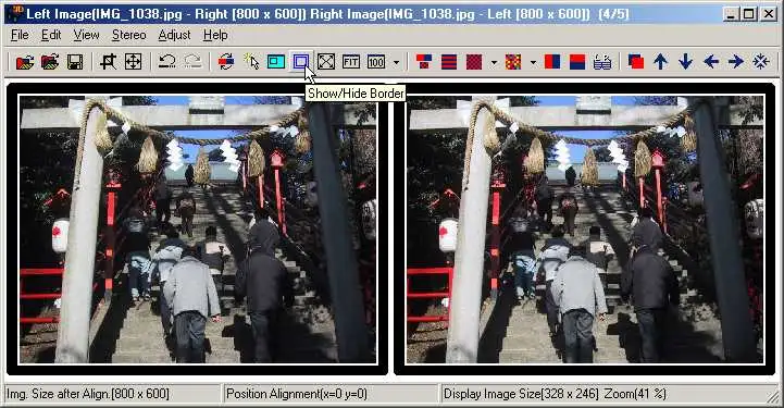 screen2 Melbourne Photo Restoration Rescue