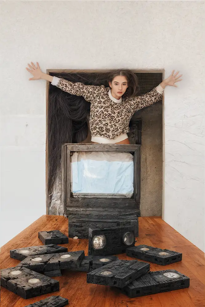 Don’t Let Them Die: Digitising and Enhancing VHS Footage for a New Generation 9 vhs Melbourne Photo Restoration Rescue