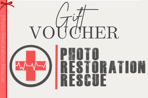 photo restoration melbourne